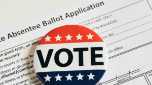 When is Alabama’s absentee ballot deadline?