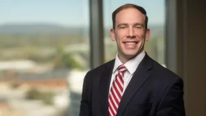 Bradley adds J. Lucas Adair as senior advisor to Governmental Affairs Practice
