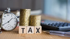 PARCA: Tax revenues continue to rise, leveling out post-pandemic