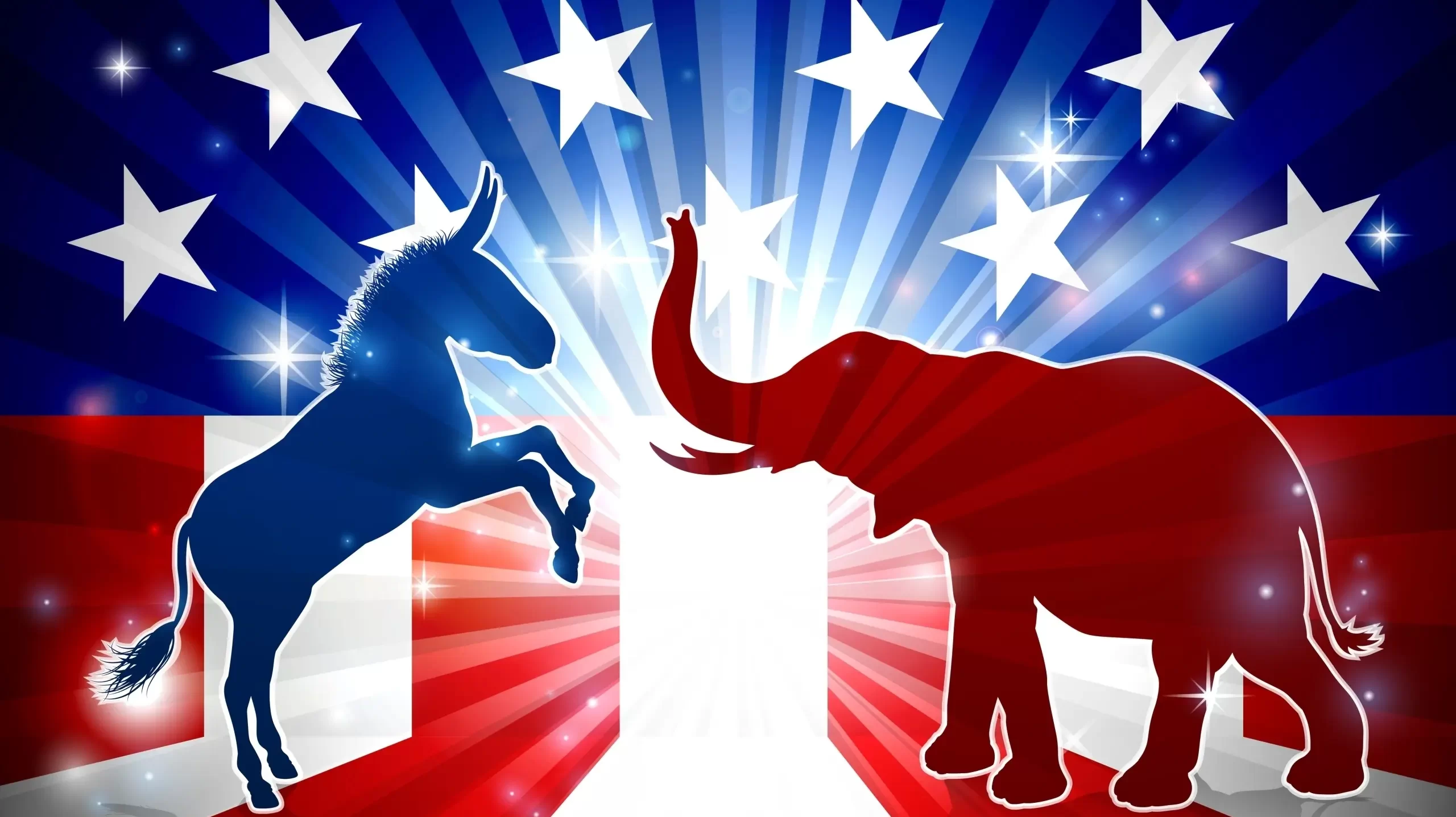 Dobson v. Figures: Can the Democrats cash in?