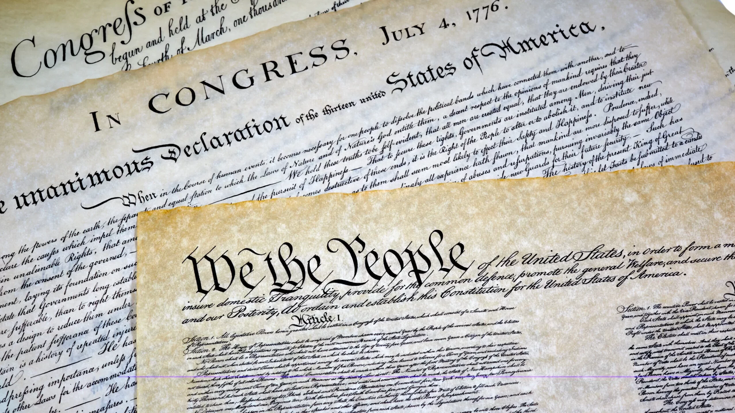 A threat to the American Dream