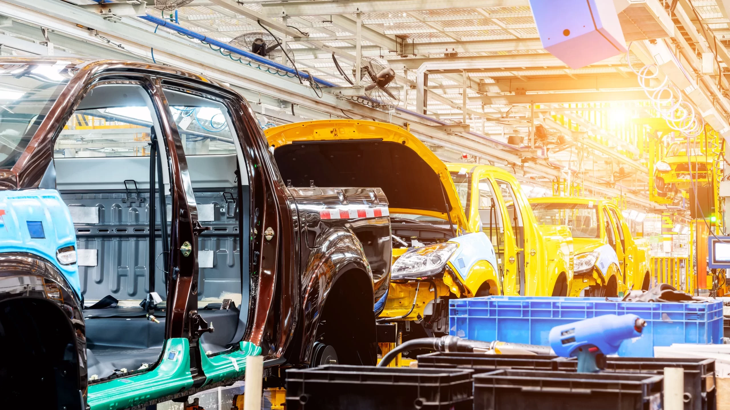 Could Trump tariffs disrupt Alabama auto manufacturing?