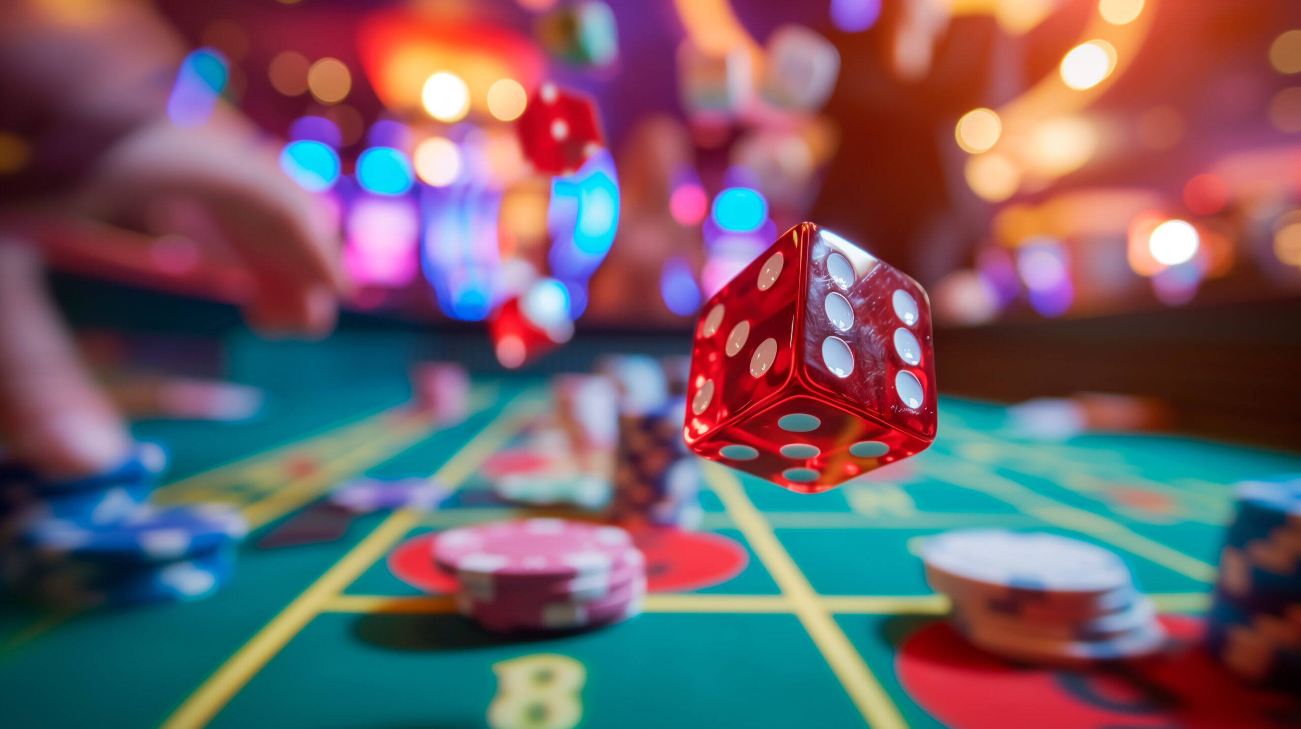 Last roll of the dice on Alabama’s gambling bill