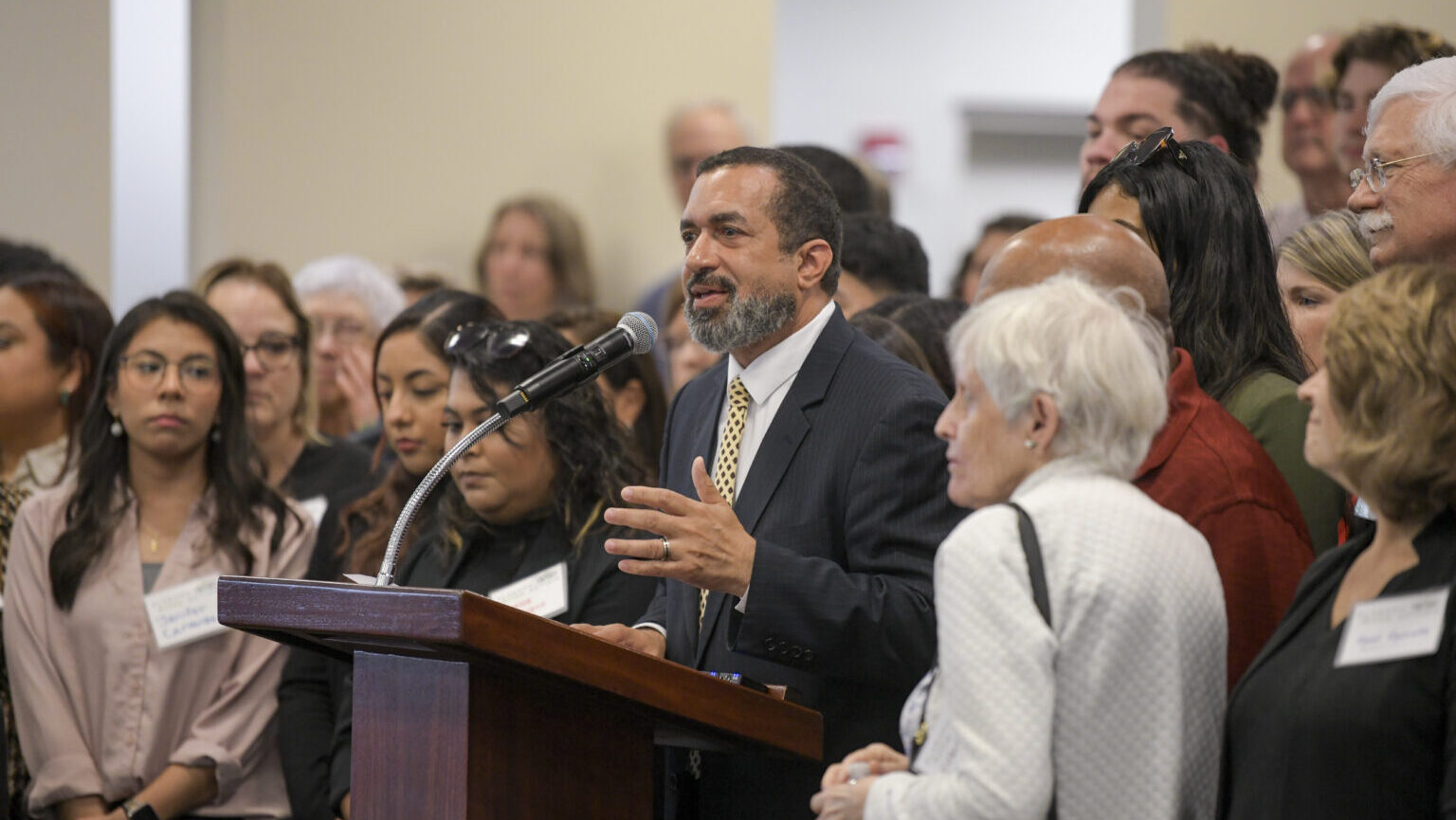 Alabama Arise advocates for Medicaid expansion amid GOP resistance