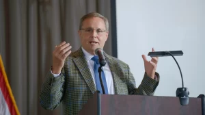 House committee passes bill ensuring athletics eligibility for CHOOSE Act students