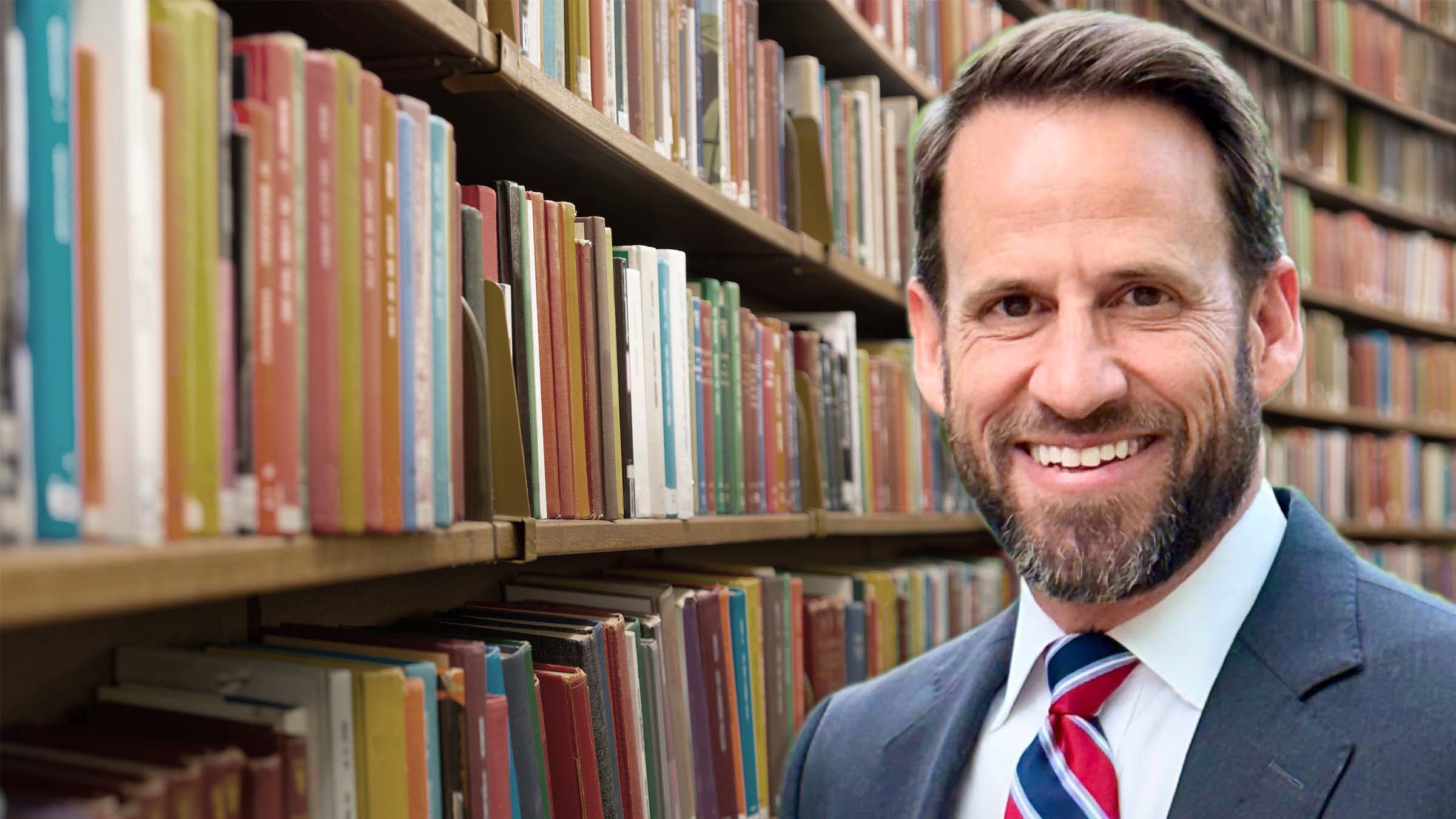 Prattville Library Board hires new attorney for pending litigation