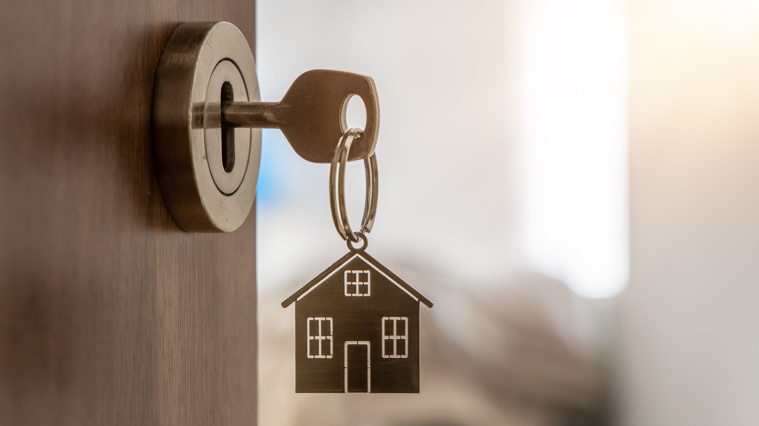 Committee advances Senate bill targeting property title fraud