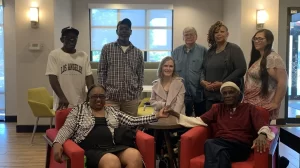 Forgiveness and Hope: Robert George’s 31-year journey to freedom