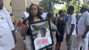 Attorneys for Jawan Dallas comment on MPD controversy