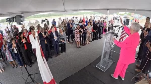 LIFT Academy Flight Training Program headed to Tuskegee