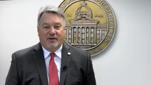 Alabama House Republicans back Speaker Ledbetter ahead of winter meeting