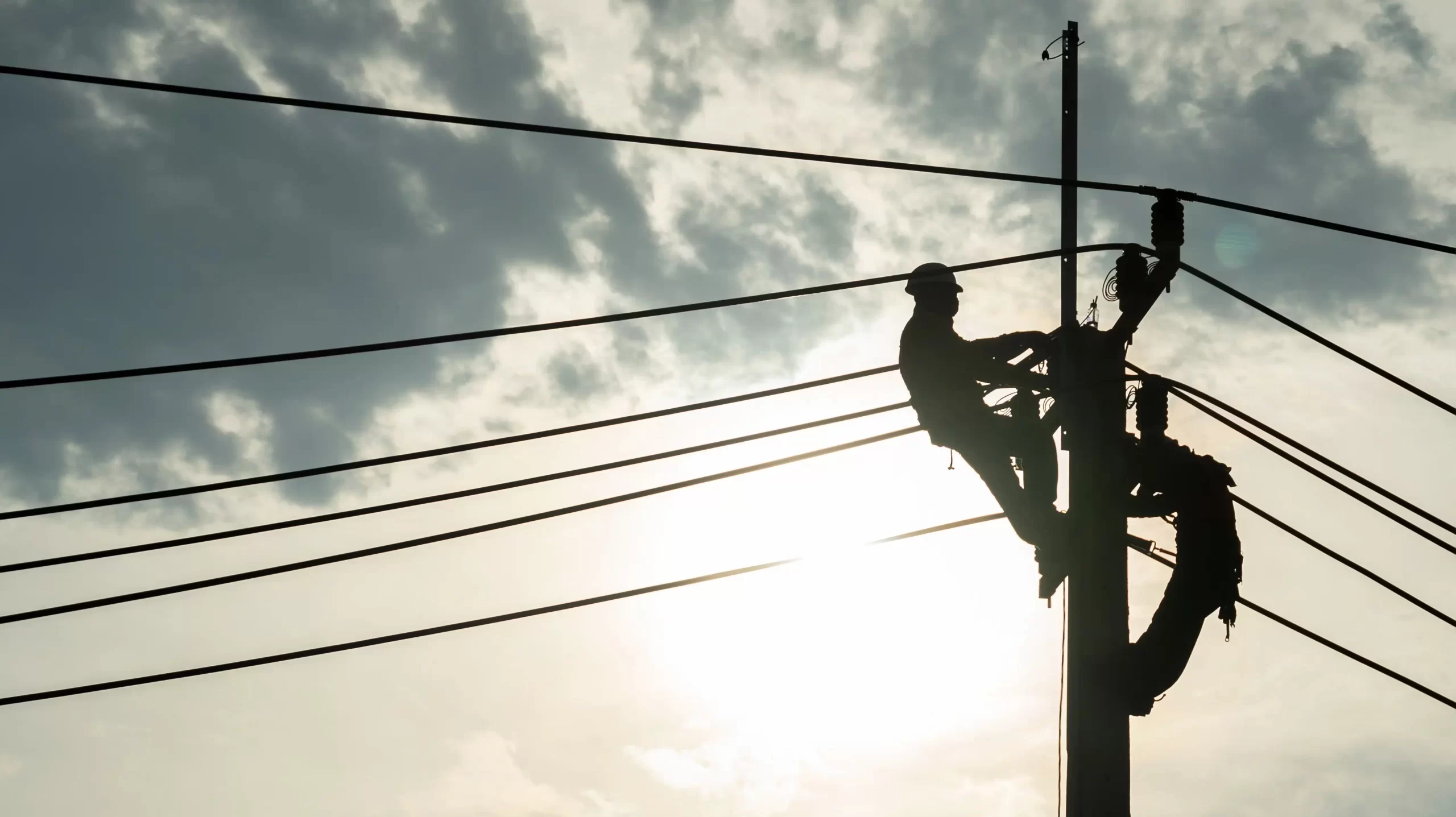 Energy Institute of Alabama celebrates Lineman Appreciation Day