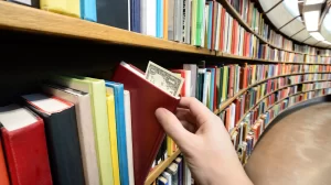 Fairhope Library won’t move books after state aid loss