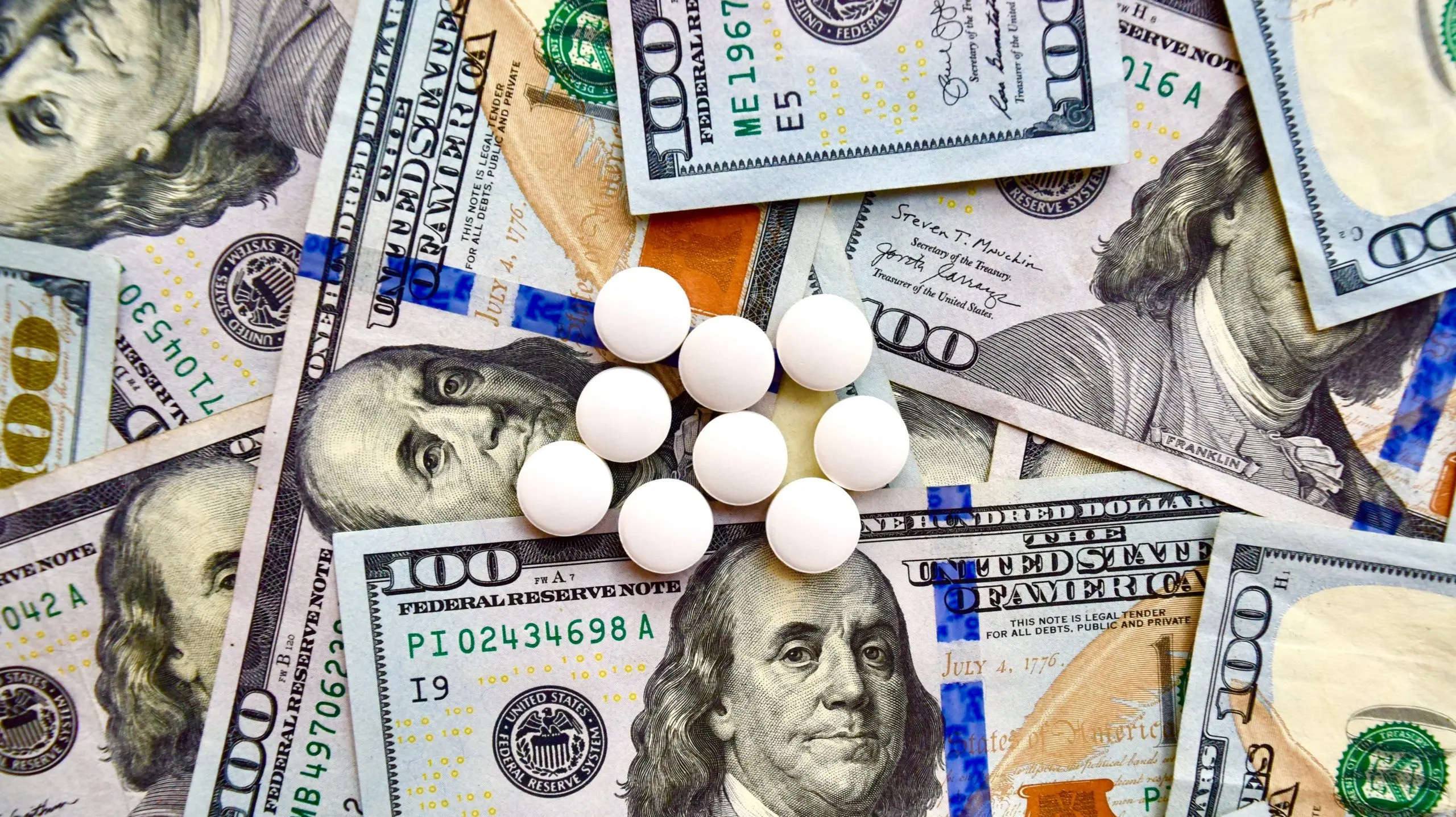 Opioid settlement oversight commission announces statewide investment plan
