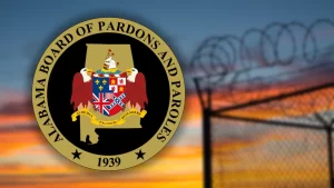 Alabama parole grant rate remains low in November report