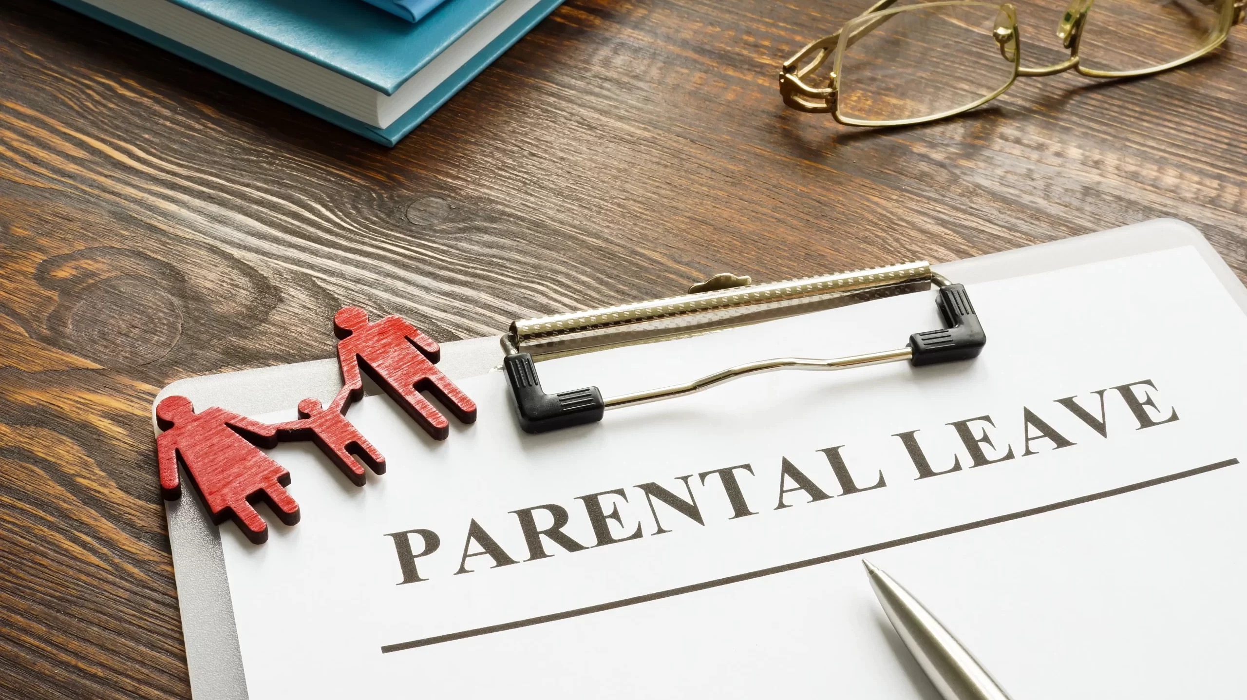 Alabama Legislature passes paid parental leave for state workers