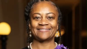 Miranda Holloway-Baggett nominated for U.S. Marshal for the Southern District of Alabama