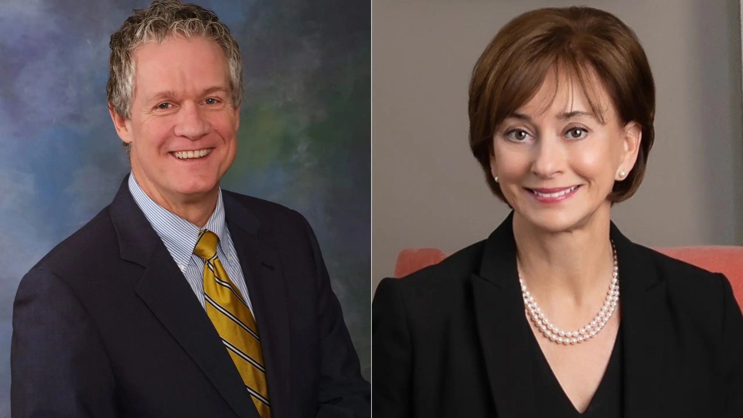 District 27 runoff today: Miller vs. Ross in GOP showdown