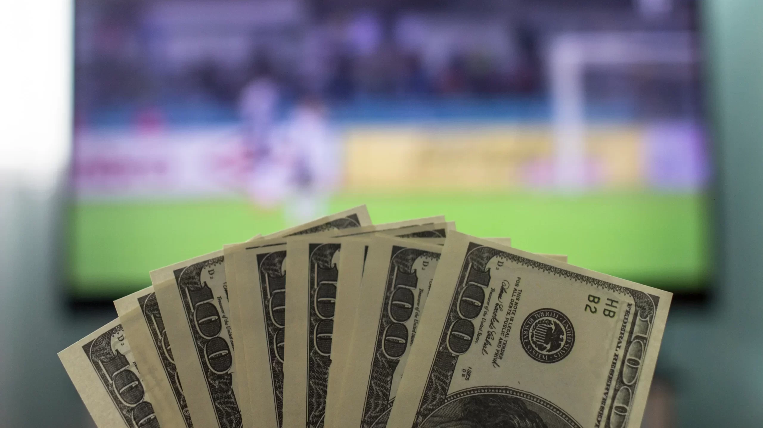 How to protect Alabamians from ills of sports wagering