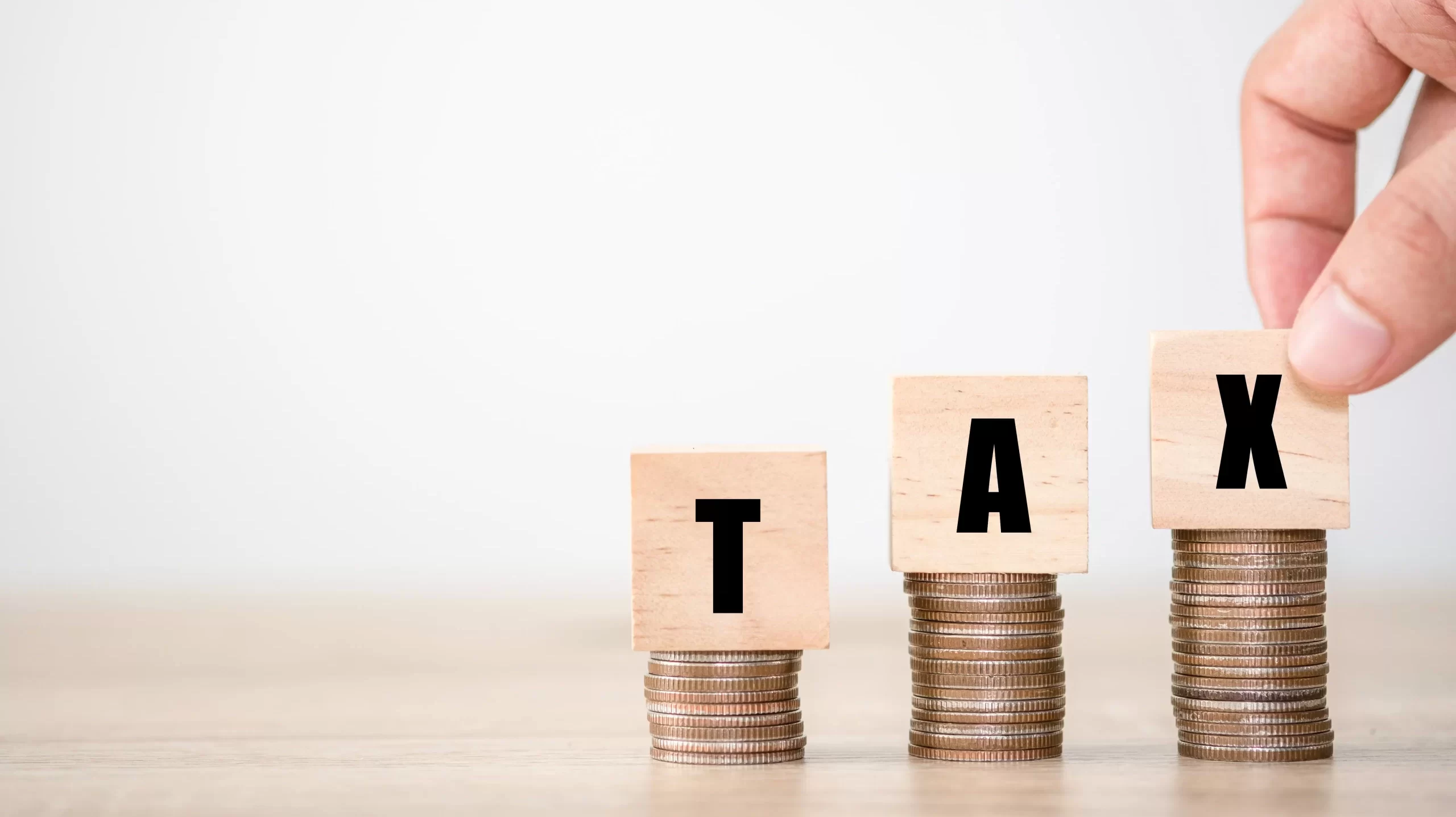 PARCA Report: Alabama no longer lowest in tax collections