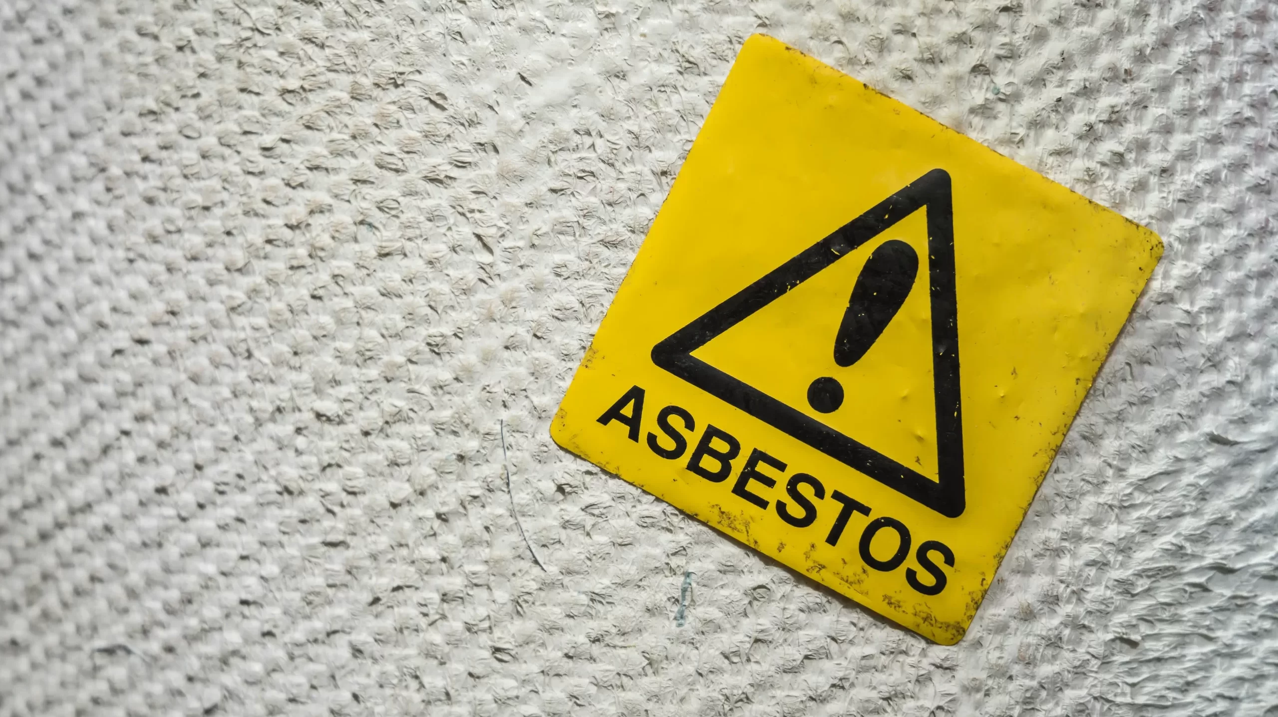 House bill would add more requirements for plaintiffs in asbestos exposure cases