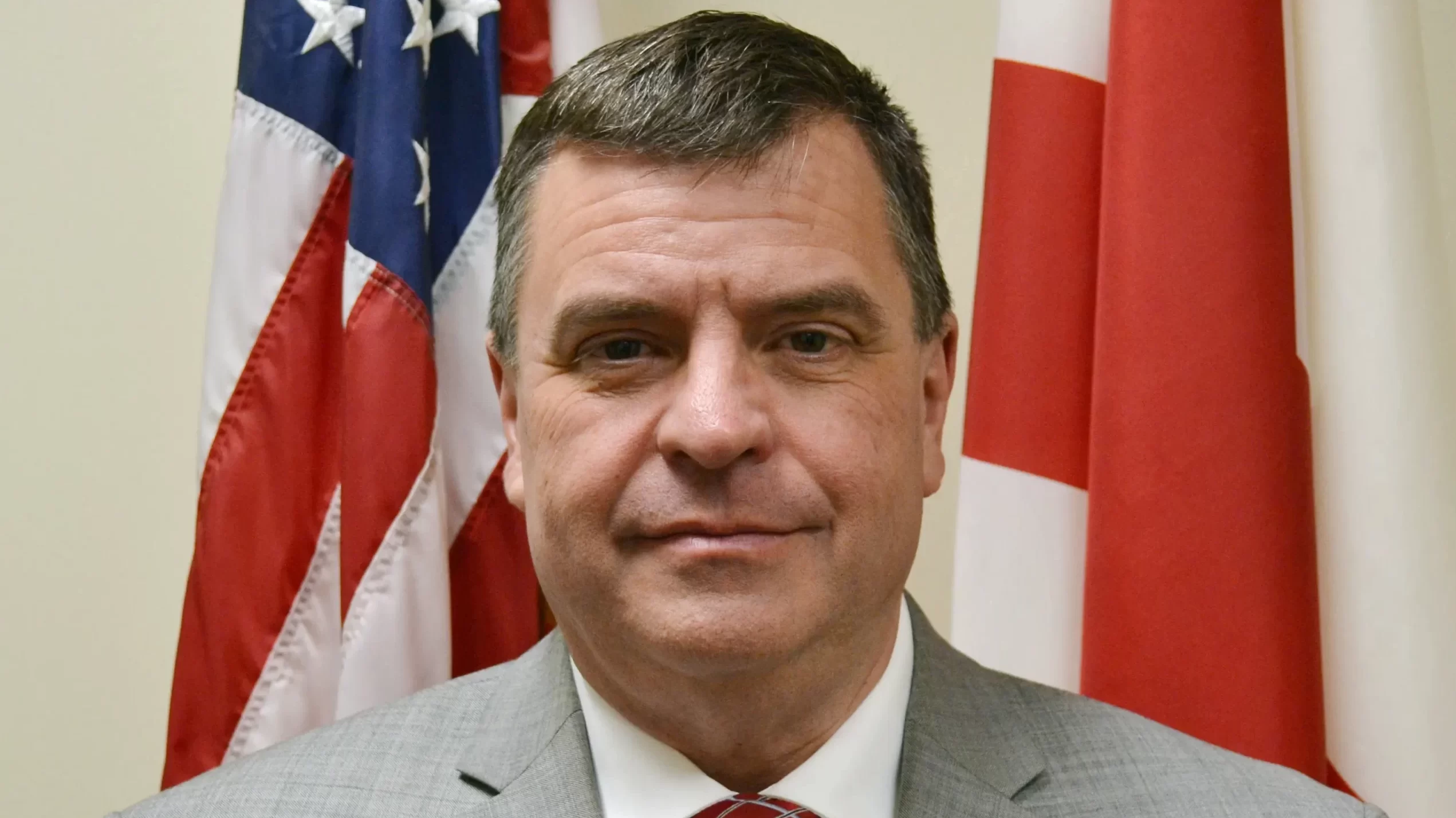 Governor appoints Ben Baxley to Elmore County judgeship