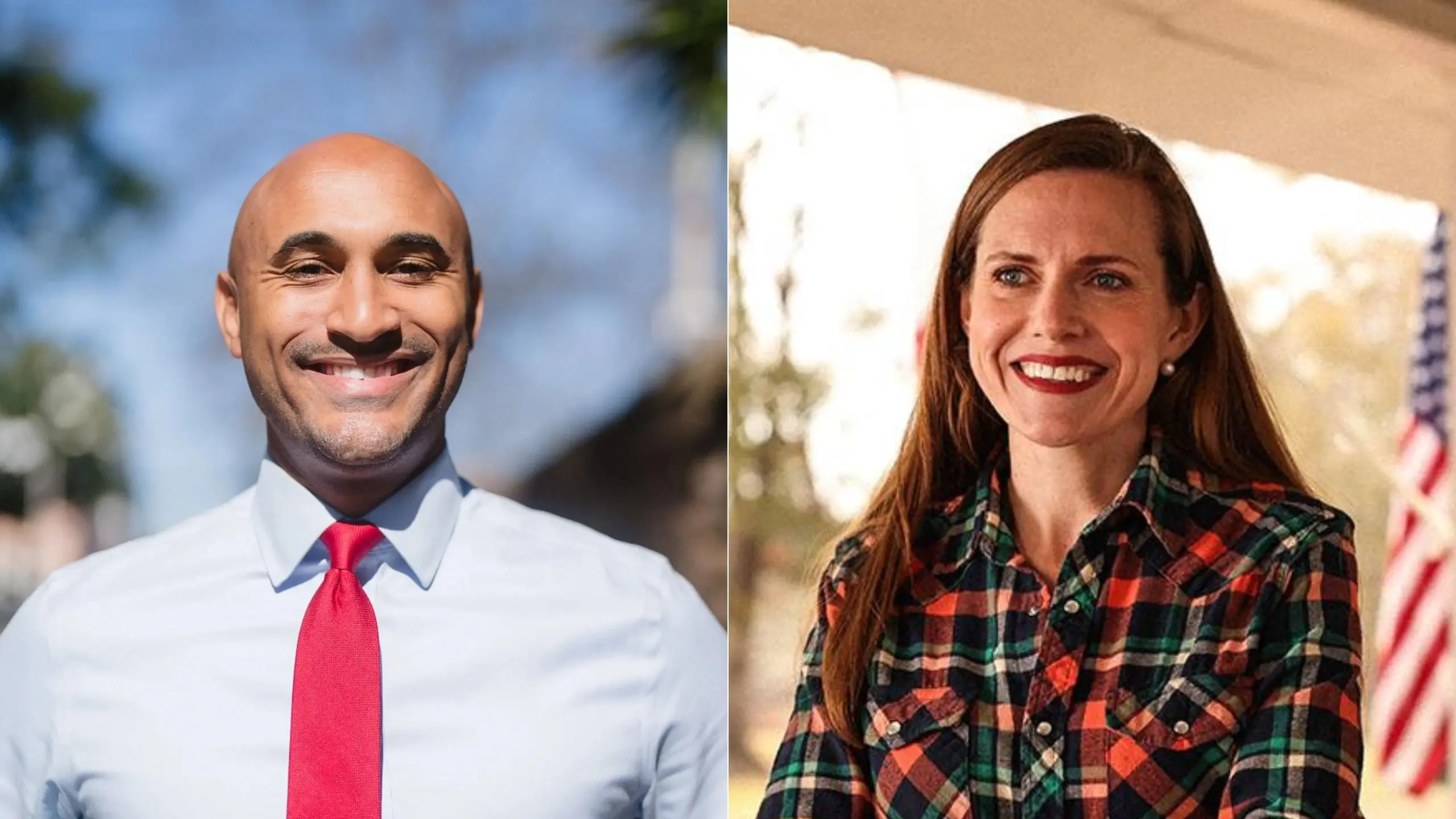 Poll: Figures takes big lead in CD2 race