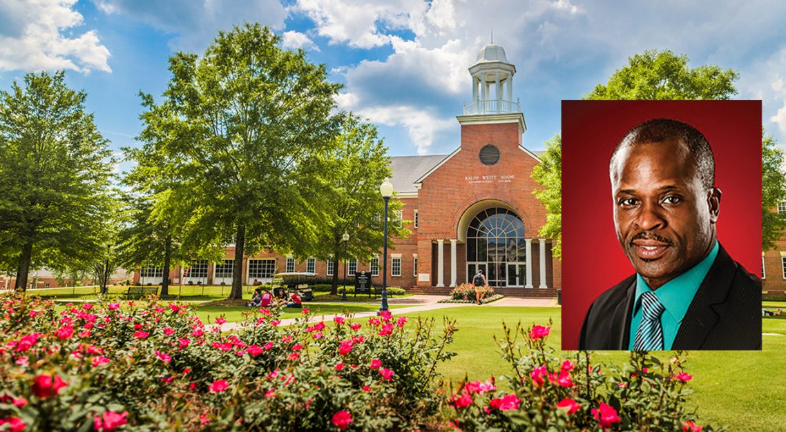 TROY Football Hall of Famer Freddie Thomas named to Board of Trustees