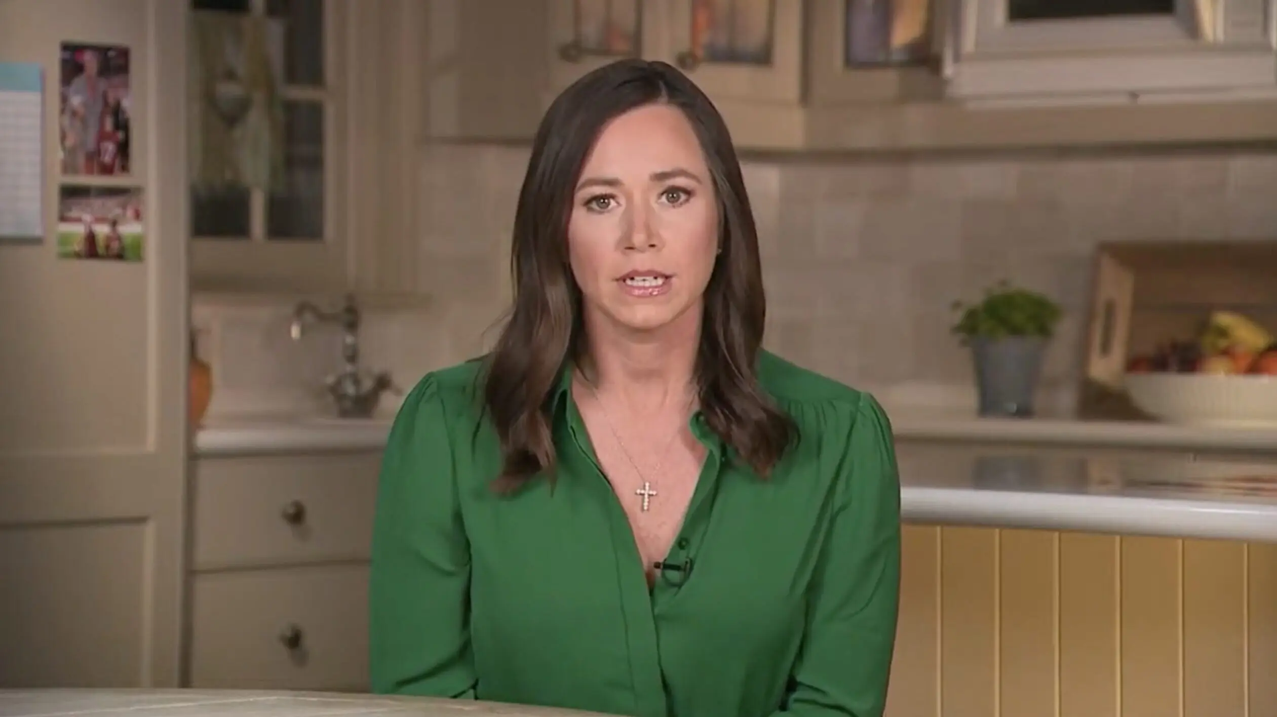 Sen. Katie Britt to speak at Republican National Convention in Milwaukee