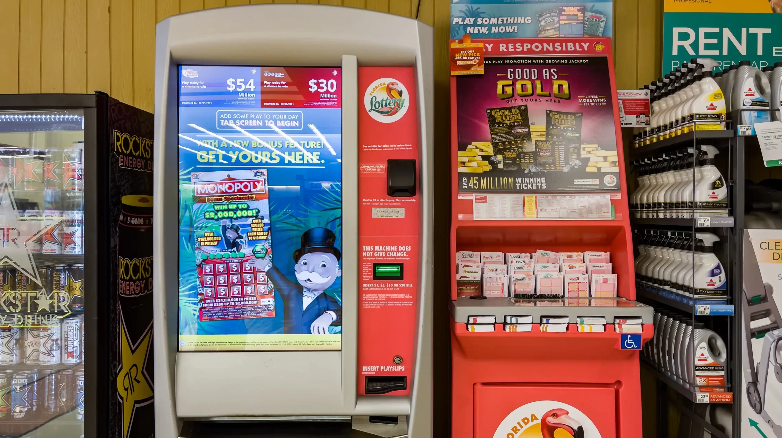 If Alabama is going to have a lottery, it needs to be an education lottery