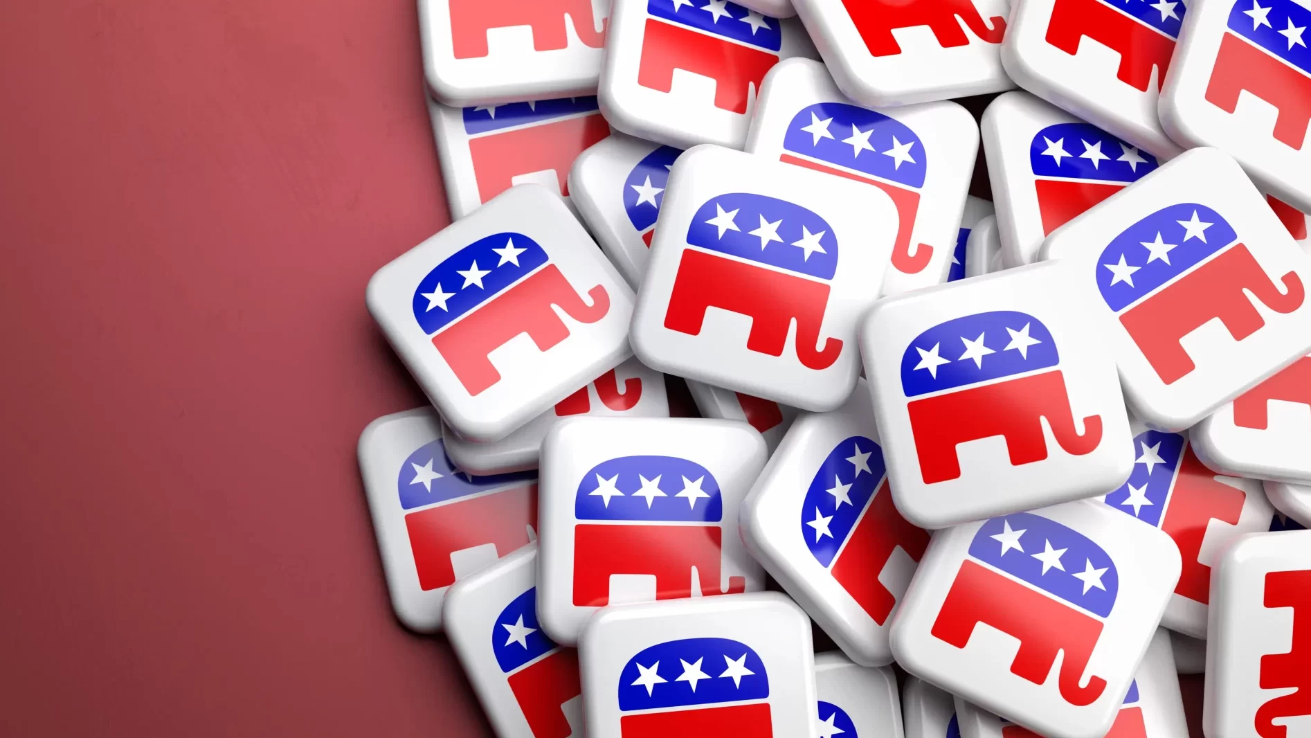 Mobile County Republicans to host GOP candidate fair