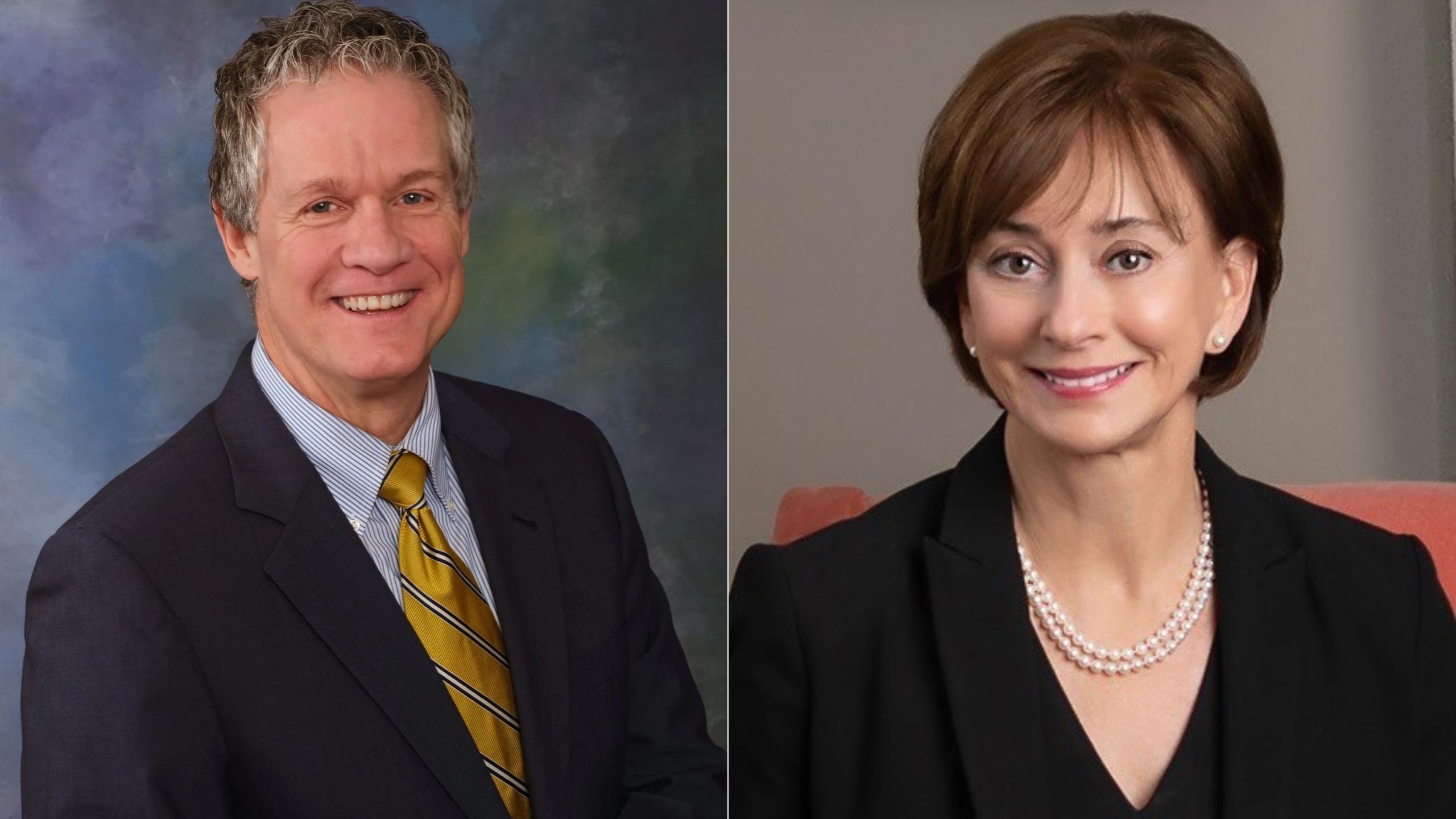 Ross, Miller head to runoff in House District 27 GOP primary