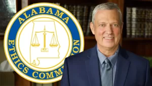 Ethics Commissioner Stan McDonald resigns