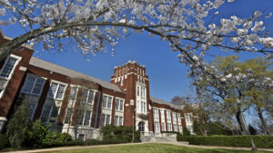 Jacksonville State announces closure of DEI office