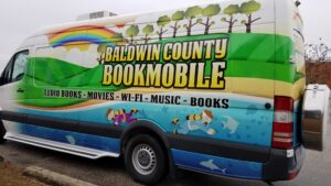 Baldwin County Library Cooperative fires entire staff