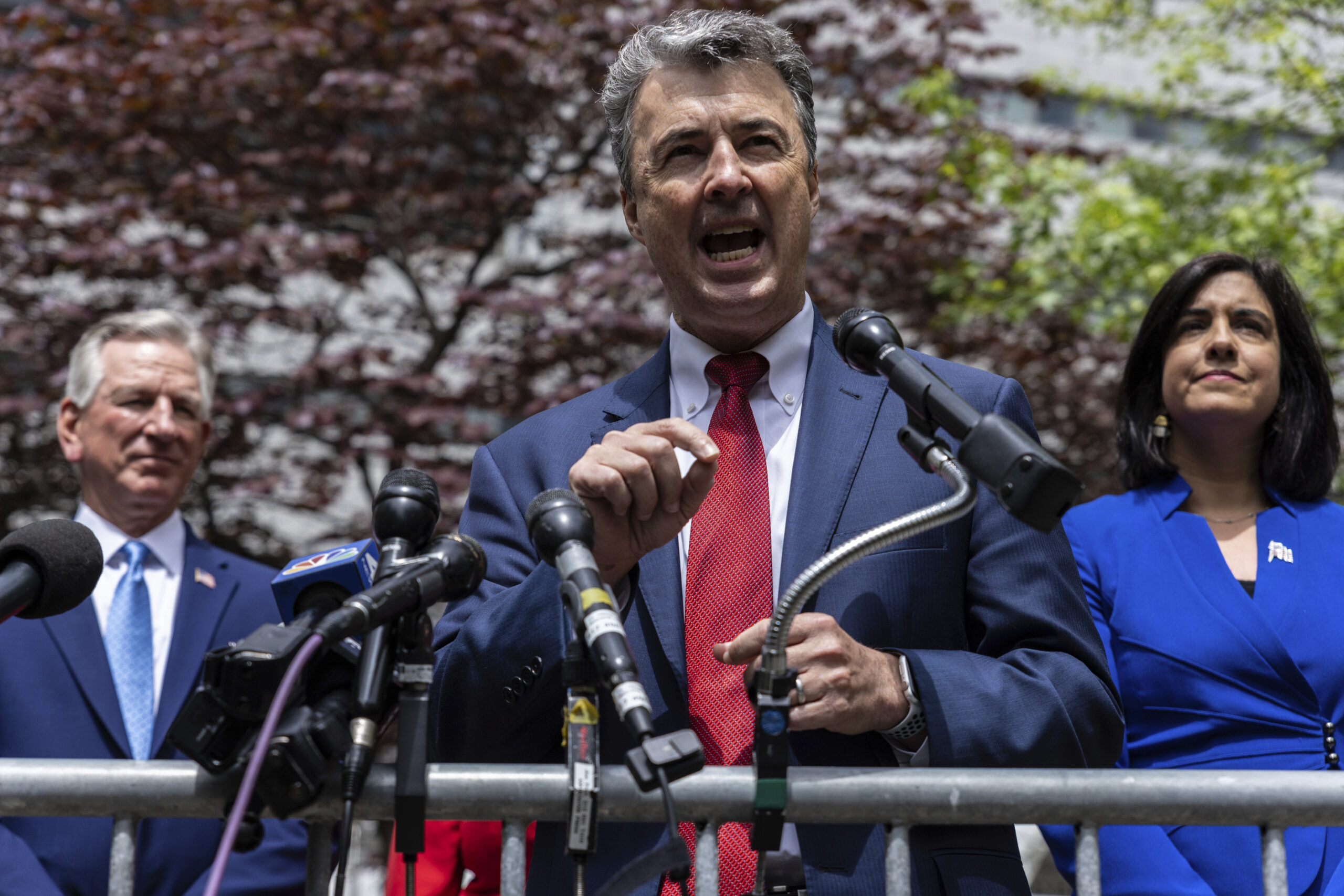 Judge blocks ACA rule extending health insurance to DACA recipients