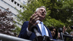 Sen. Tuberville continues urging Congress to pass the SAVE Act