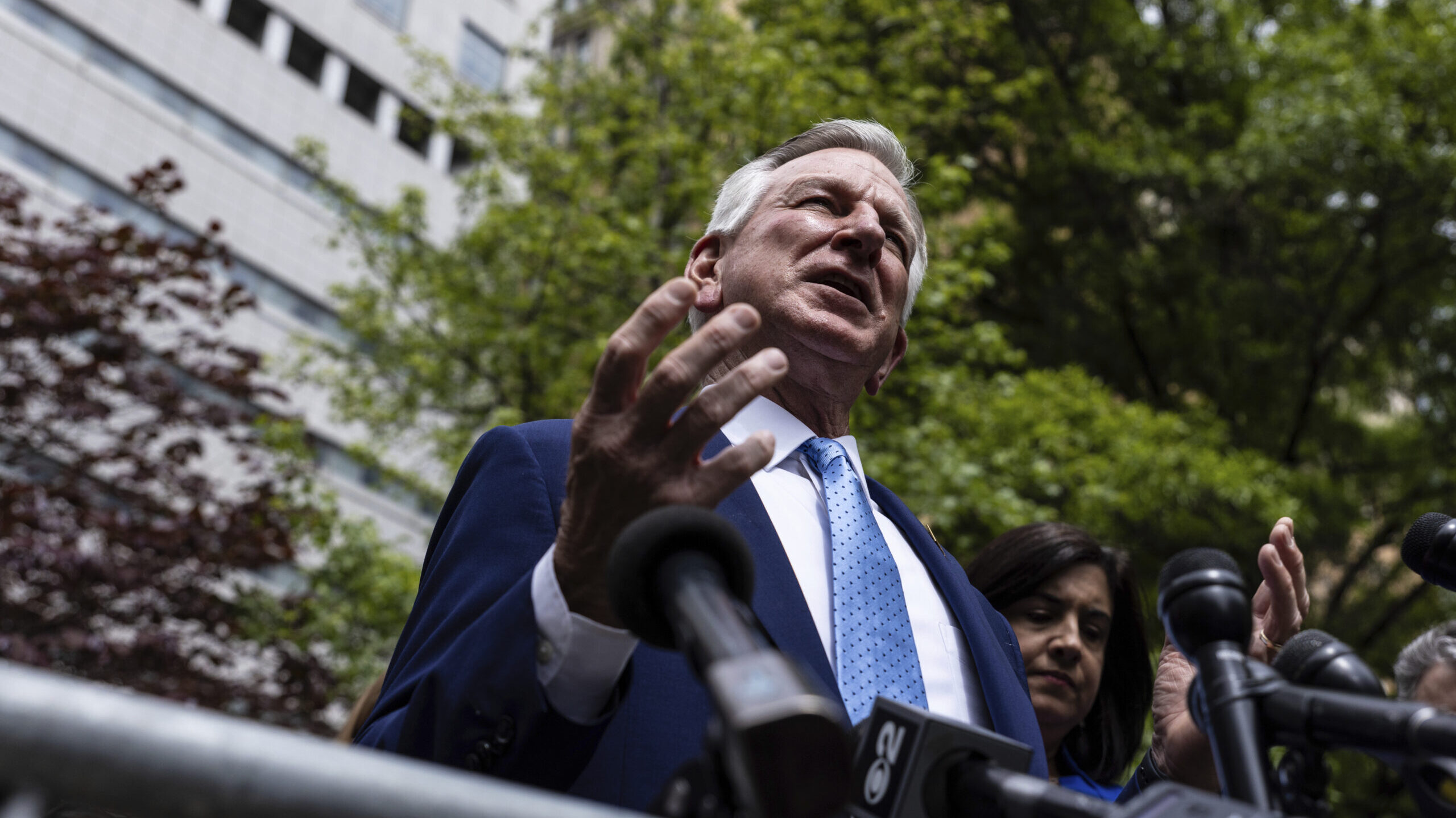 Tuberville’s “inner city rats” comments reveal who’s really keeping our cities down