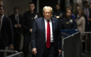 Trump has failed to deliver on every promise. So why are you still loyal?