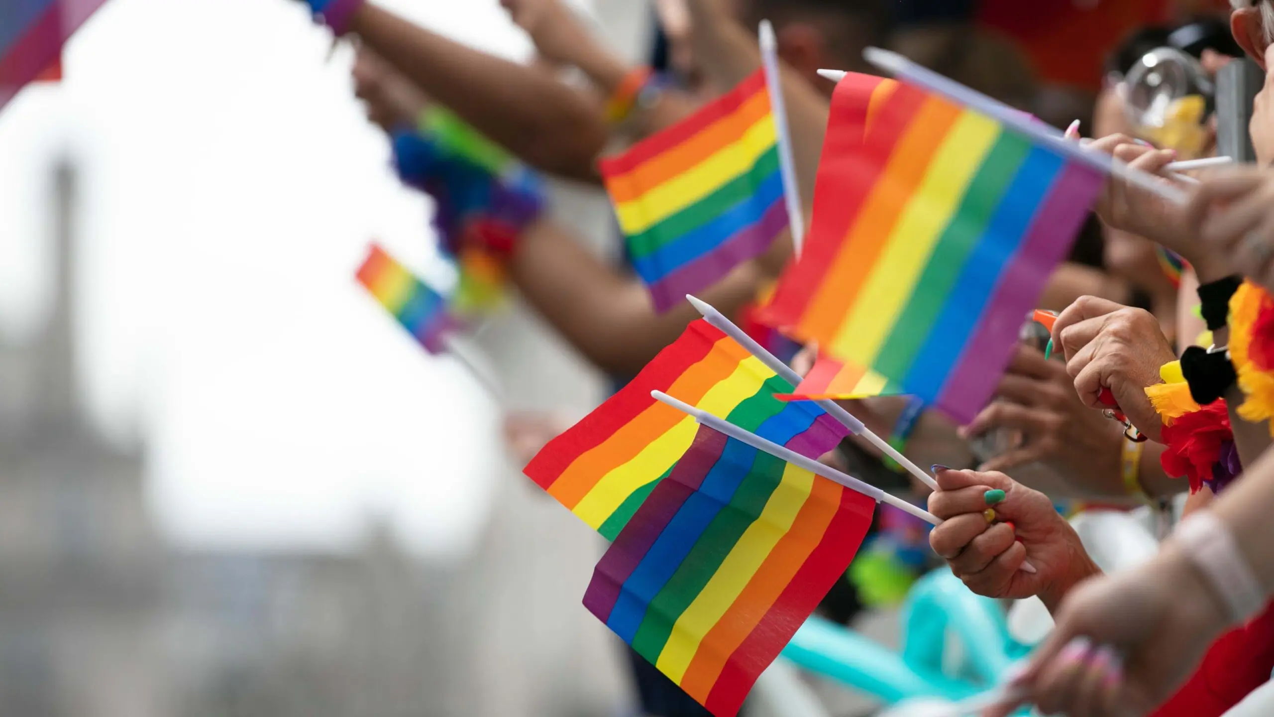 House passes bill to expand “Don’t Say Gay” law through 12th grade