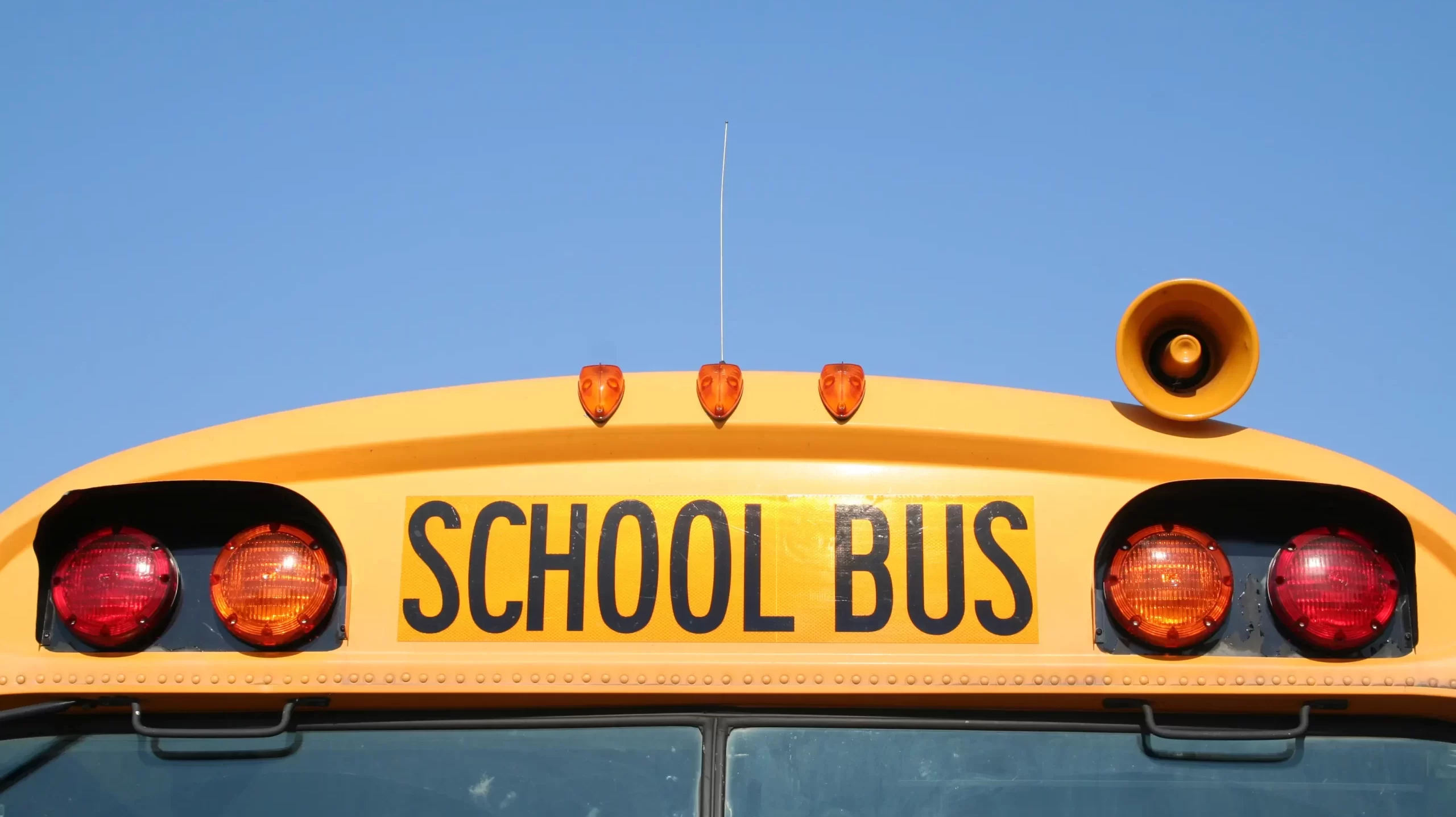 Legislature approves bill addressing bus driver, law enforcement shortages