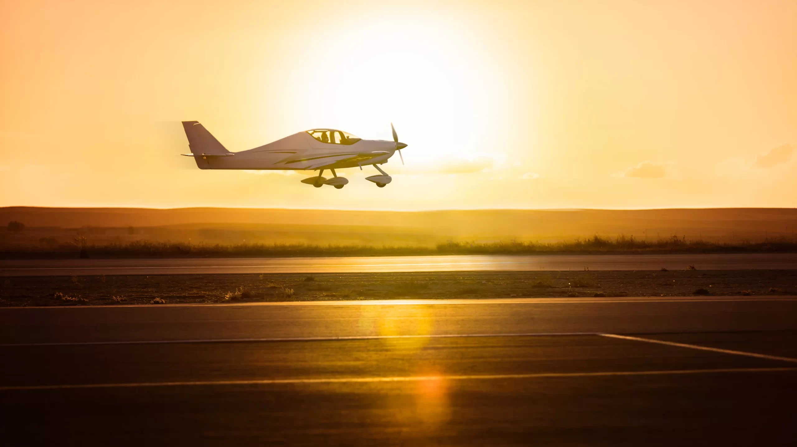 ALDOT announces state grants for two municipal airports