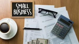 Small business optimism dips as sales improve but costs rise