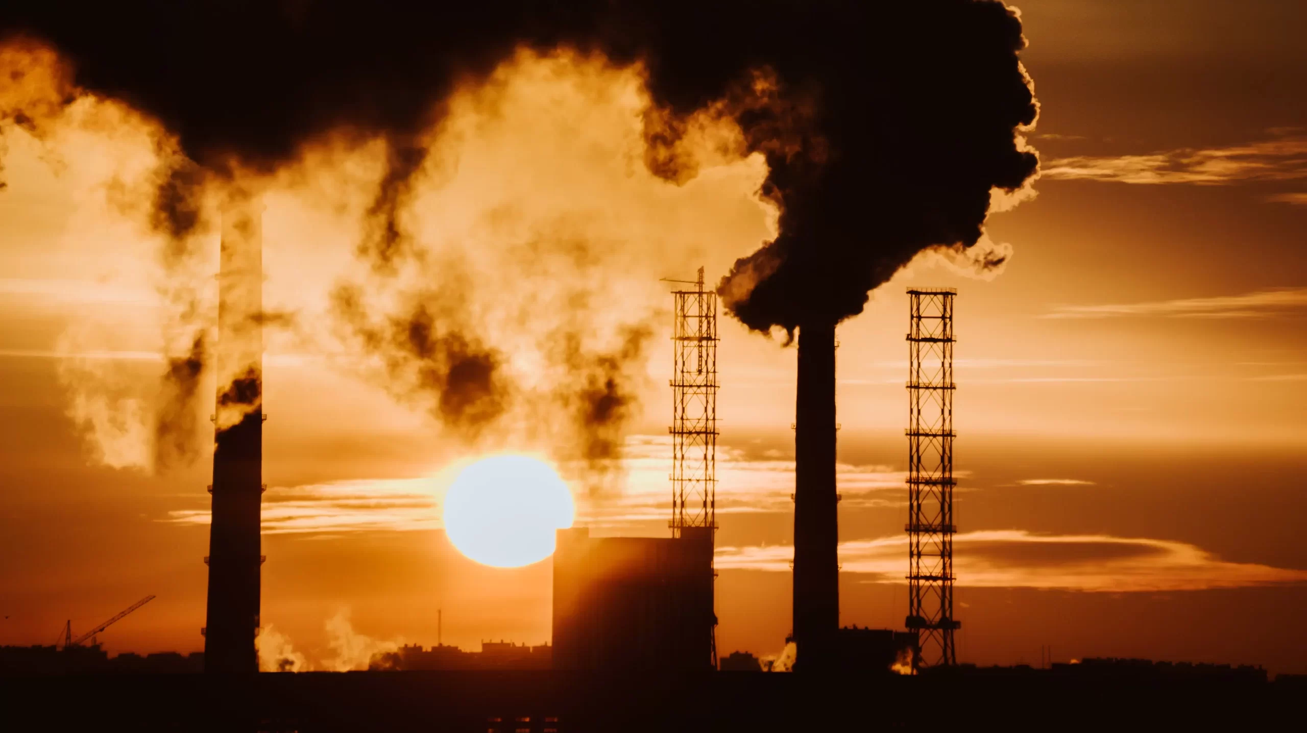 Alabama senators support legislation to end incentives for reducing methane emissions