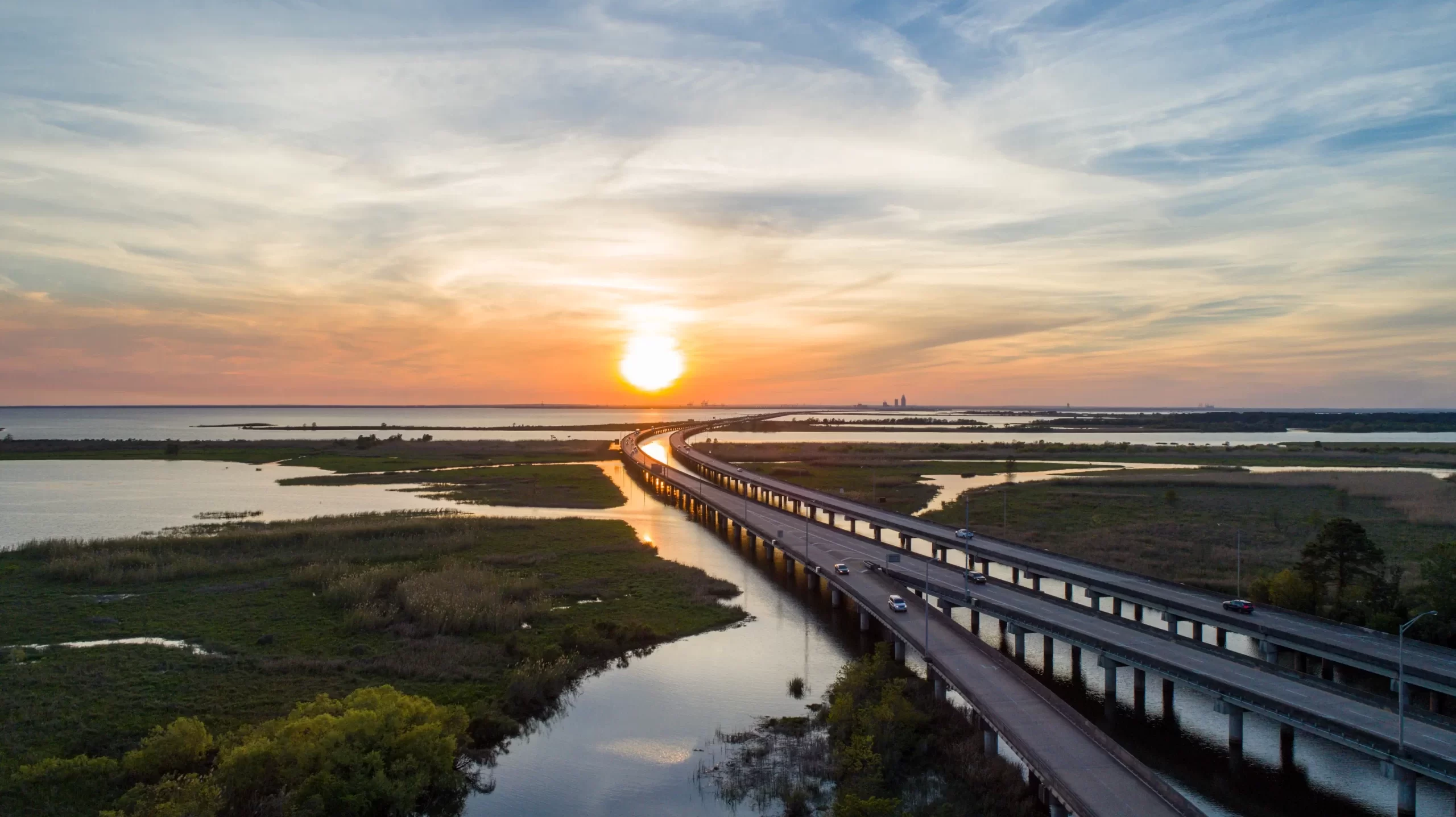 Utilities Prepare for Industrial Expansion