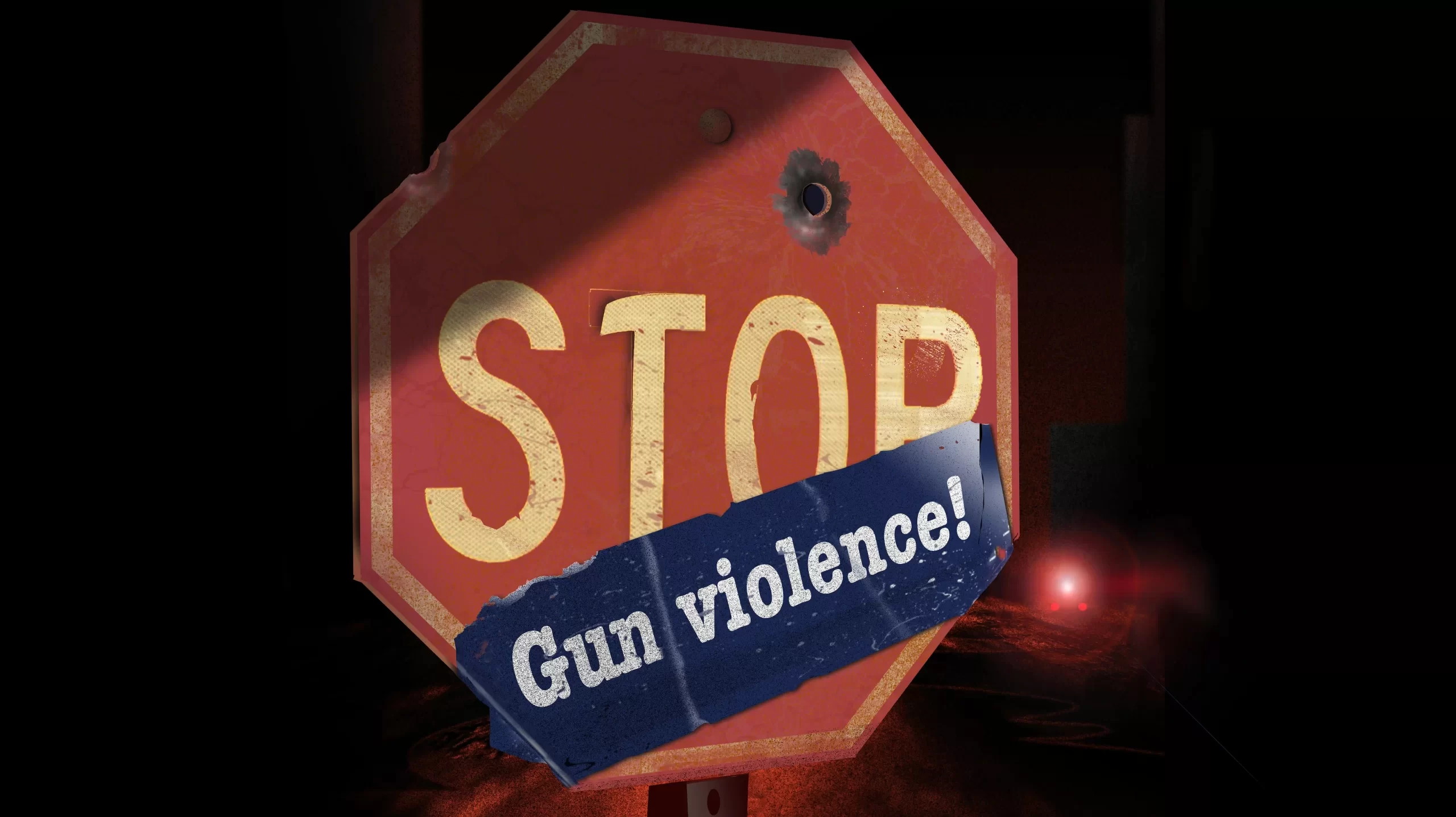 Moms Demand Action, Students Demand Action respond to mass shooting at Stockton party