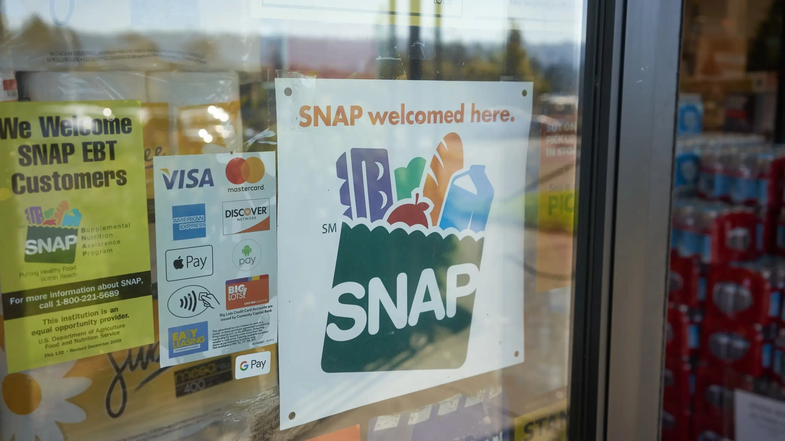 Alabama DHR launches chipped EBT cards for SNAP and TANF benefits