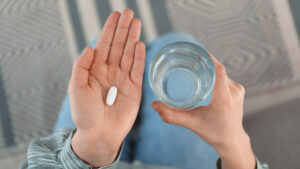 ACLU sues FDA for records on abortion pill review
