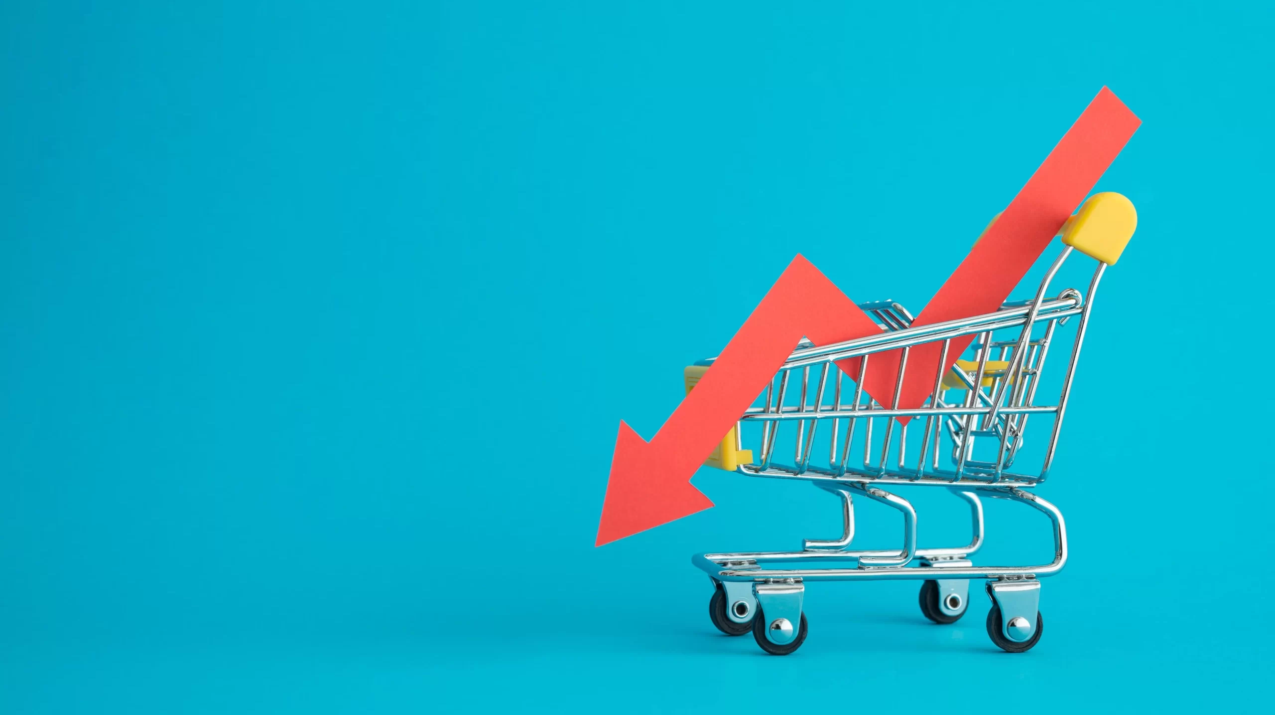 Inflation down, unemployment up in April: Bureau of Labor Statistics