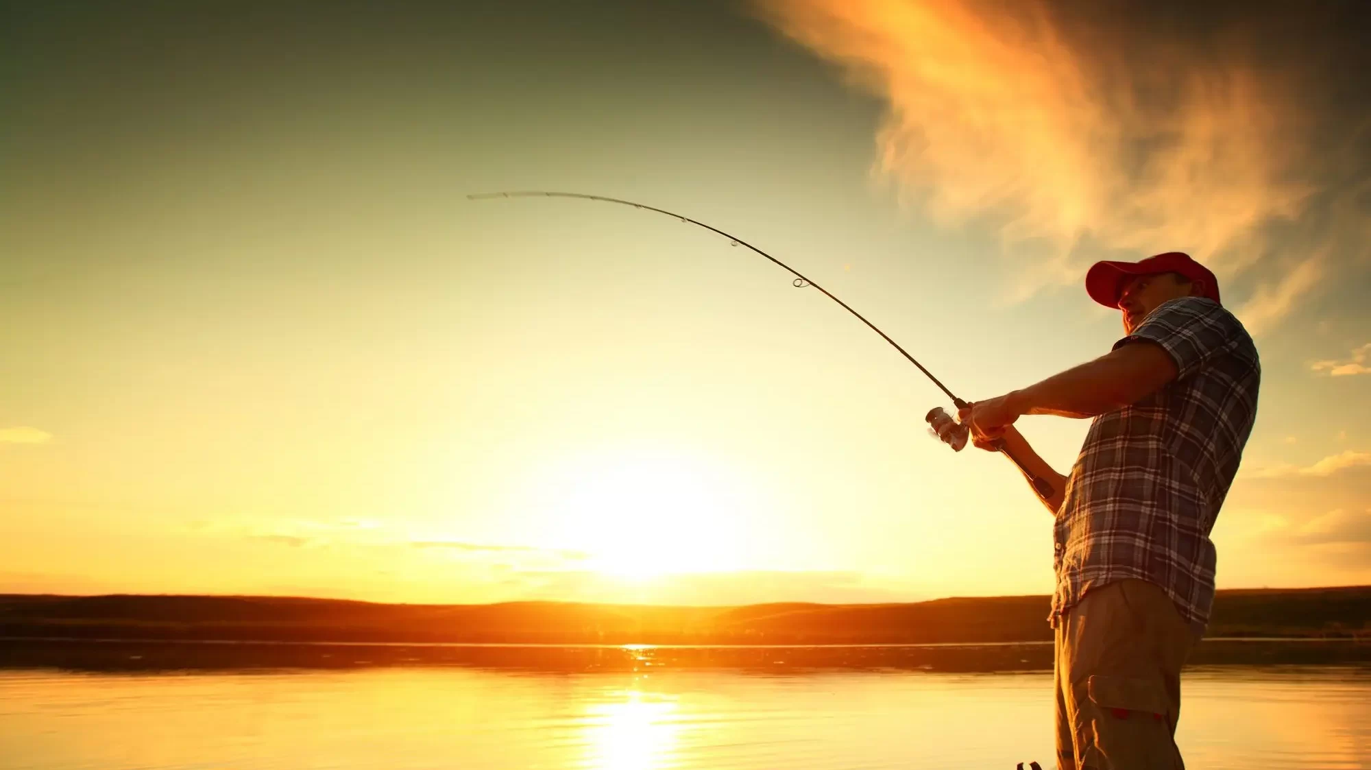 Washington County Public Fishing Lake reopens May 24